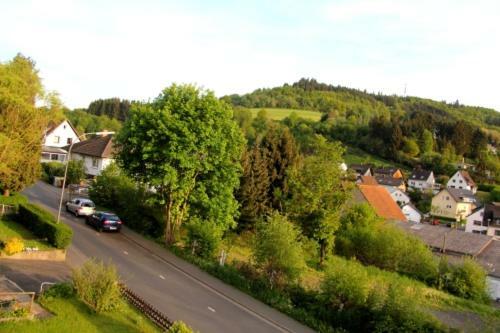 Ferienhaus Hilberath Villa Adenau Exterior photo