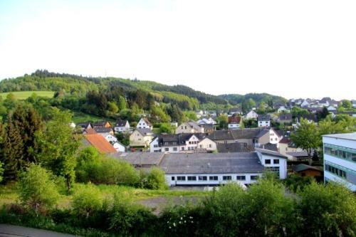 Ferienhaus Hilberath Villa Adenau Exterior photo